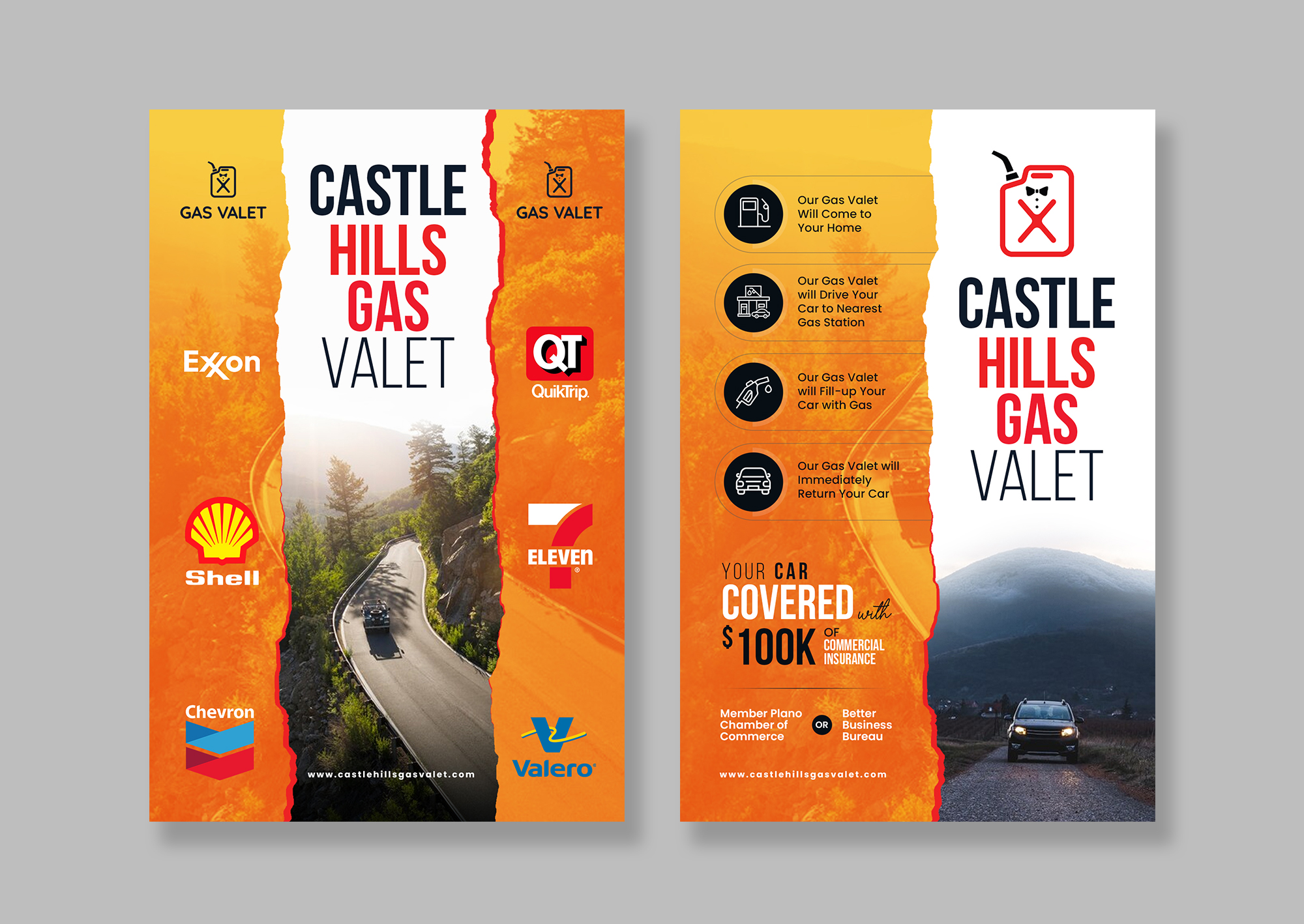 Flyer Design by debdesign for this project | Design #33737700