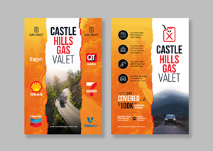 Flyer Design by debdesign for this project | Design: #33737700