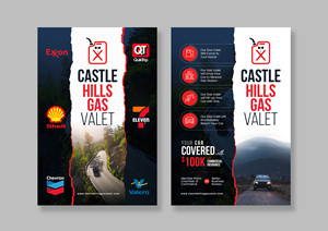 Flyer Design by debdesign for this project | Design: #33737701