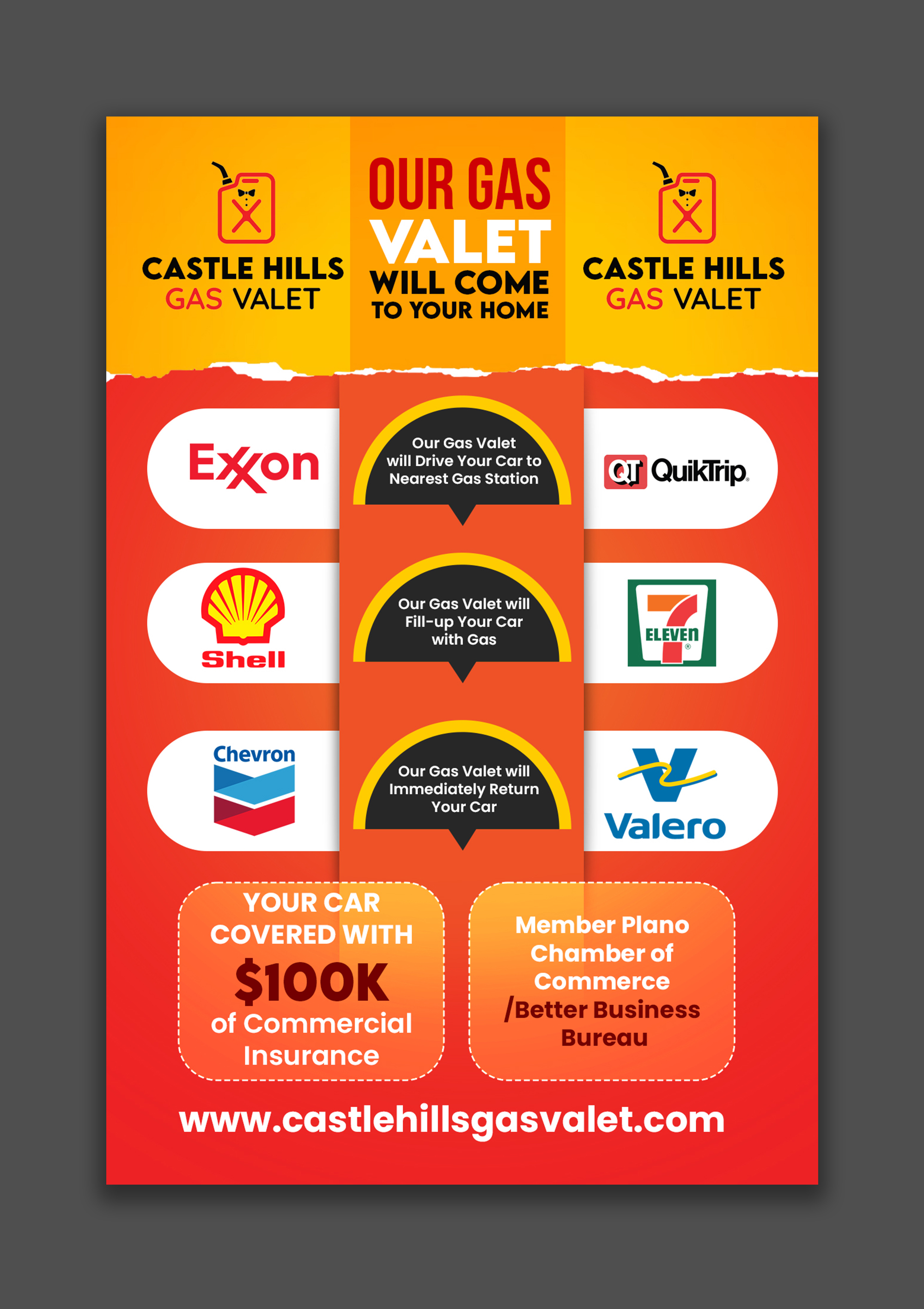 Flyer Design by debdesign for this project | Design #33738022