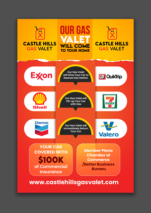 Flyer Design by debdesign for this project | Design: #33738022
