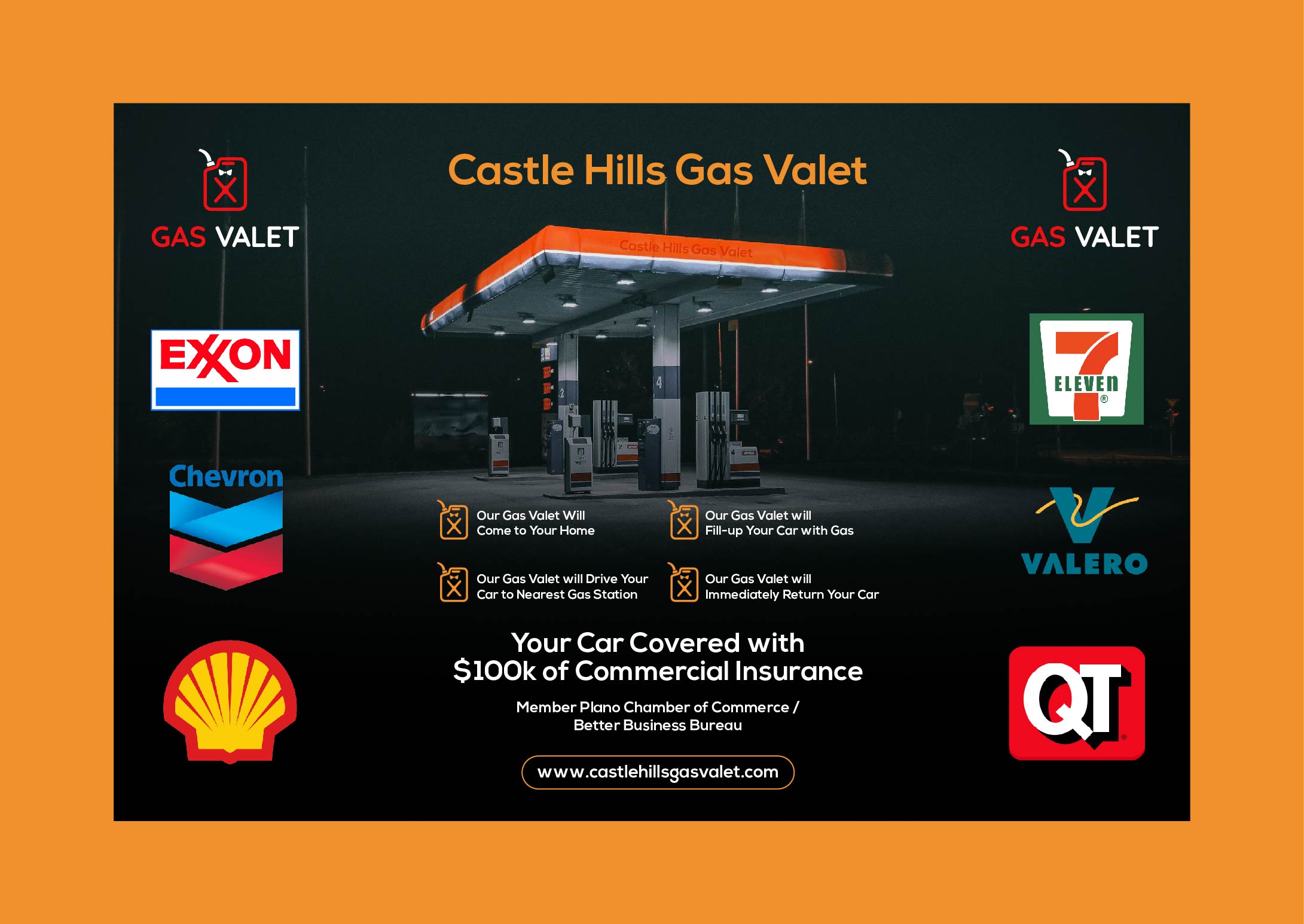 Flyer Design by 3Guys for this project | Design #33740016