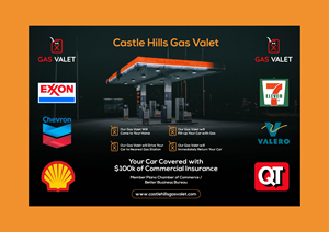 Flyer Design by 3Guys for this project | Design: #33740016