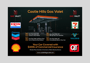 Flyer Design by 3Guys for this project | Design: #33740890