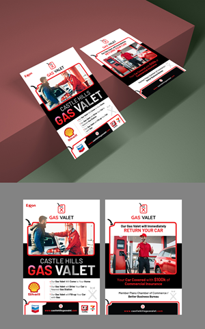 Flyer Design by 123graphics for this project | Design #33738847