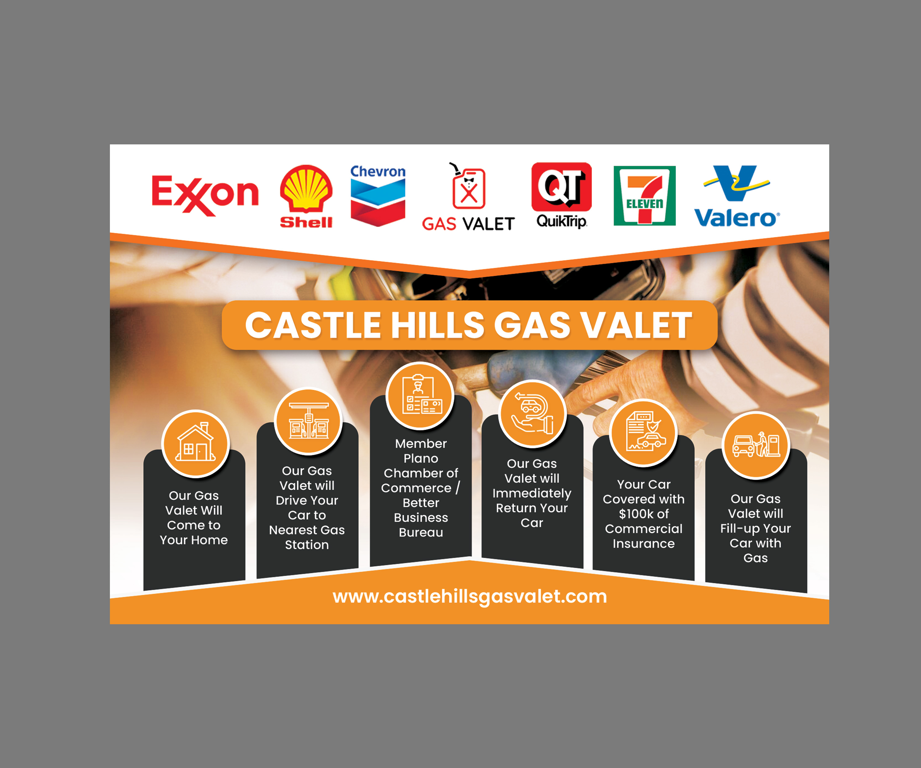 Flyer Design by Stan$oul for this project | Design #33735560