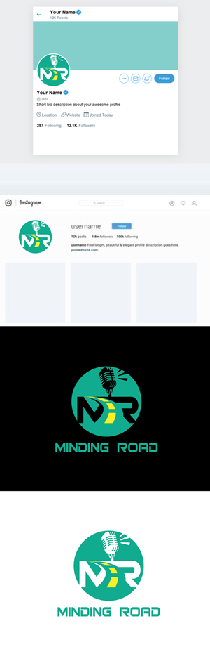 Logo Design by designA78 for this project | Design: #33740123