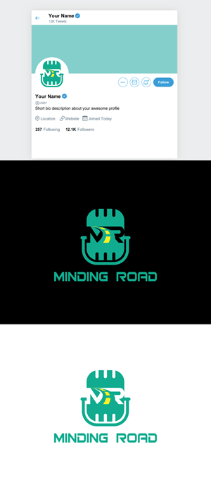 Logo Design by designA78 for this project | Design: #33740807