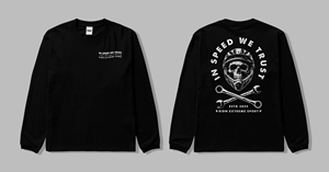 Diseño de Camiseta por Gasyary para RIDN | Diseño: #33776684