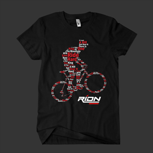 Diseño de Camiseta por Rheanza para RIDN | Diseño: #33762446