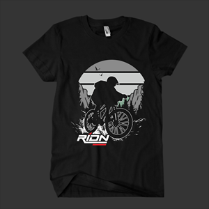 Diseño de Camiseta por Rheanza para RIDN | Diseño: #33762448