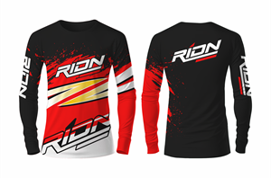 Diseño de Camiseta por guruntool para RIDN | Diseño: #33754242