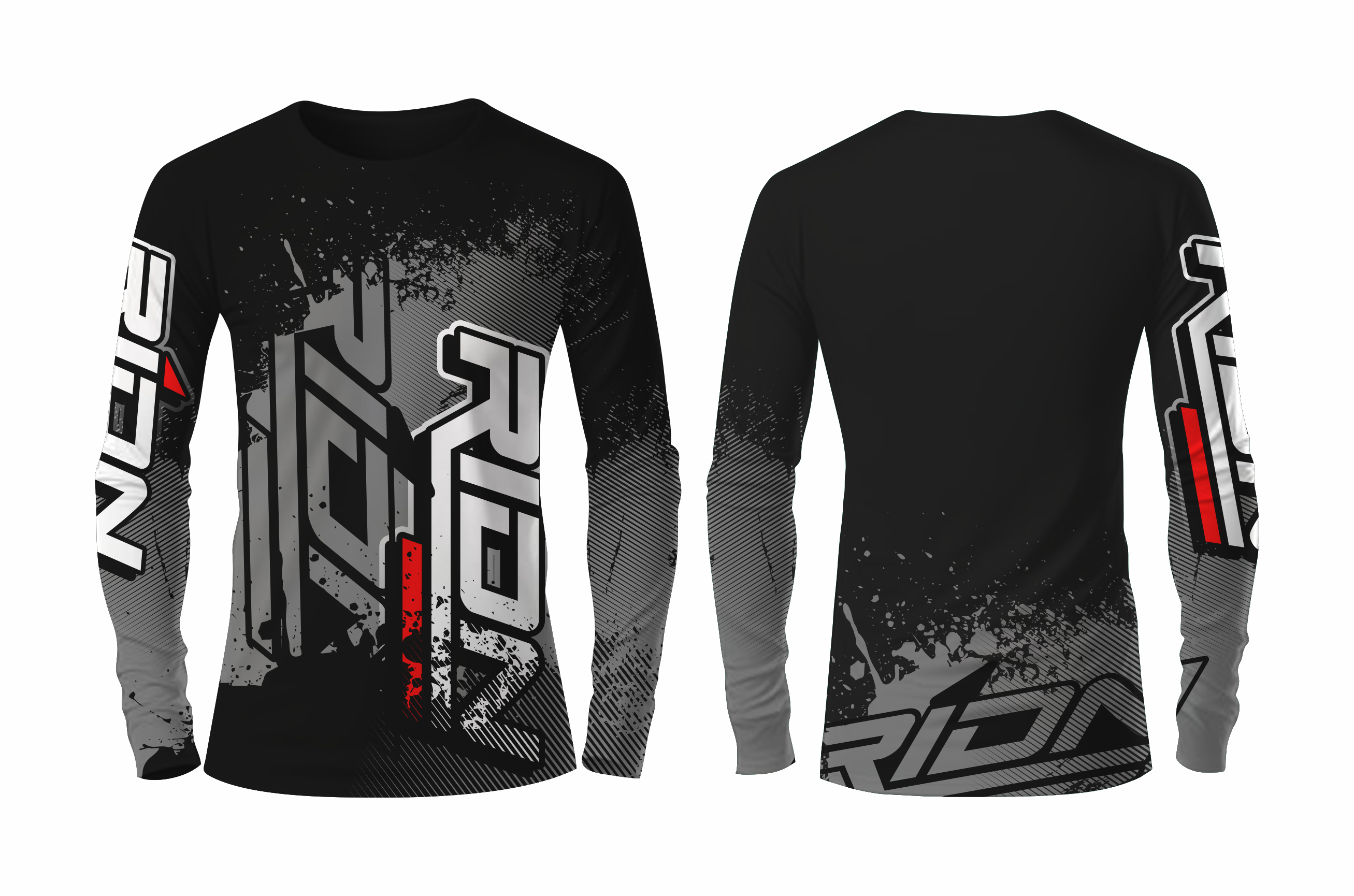 Diseño de Camiseta por guruntool para RIDN | Diseño #33754712