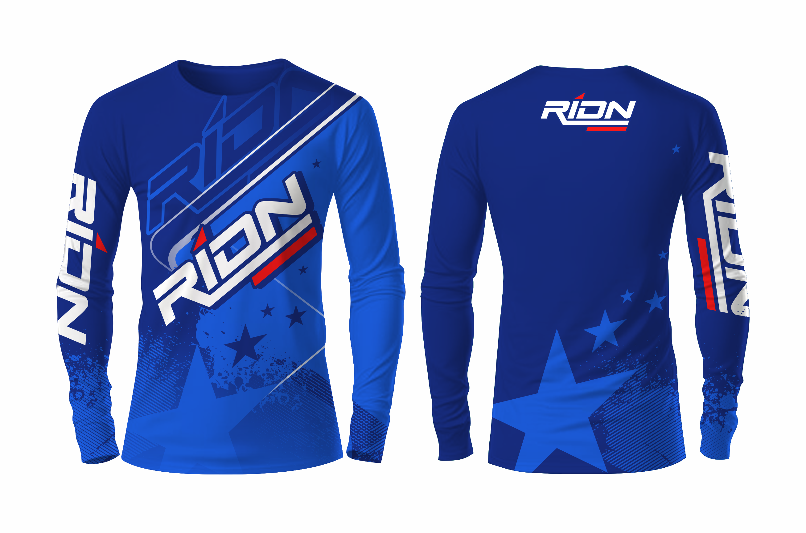Design de T-shirt par guruntool pour RIDN | Design #33756638