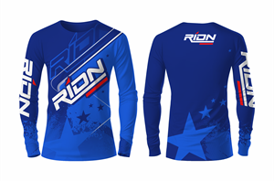 Design de T-shirt par guruntool pour RIDN | Design #33756638