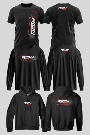 Diseño de Camiseta por guruntool para RIDN | Diseño: #33767534