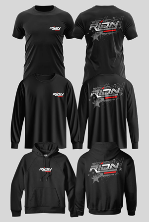 Diseño de Camiseta por guruntool para RIDN | Diseño: #33767592