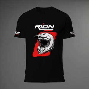 Diseño de Camiseta por Foulanan Design para RIDN | Diseño: #33754638