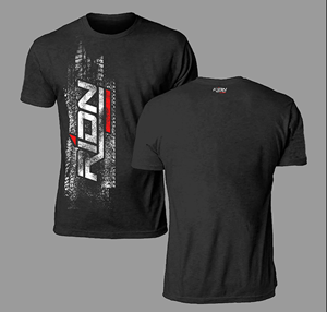 Diseño de Camiseta por Johncina para RIDN | Diseño: #33778932