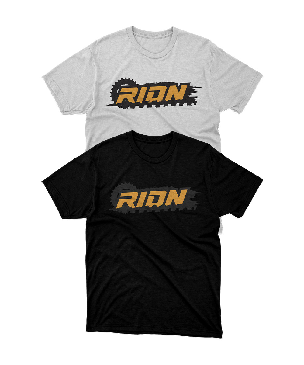 Diseño de Camiseta por SKJN Creative para RIDN | Diseño #33739662