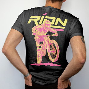 T-shirt Design by Janoskee Creations