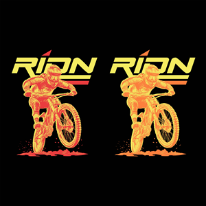 Diseño de Camiseta por Janoskee Creations para RIDN | Diseño: #33755736