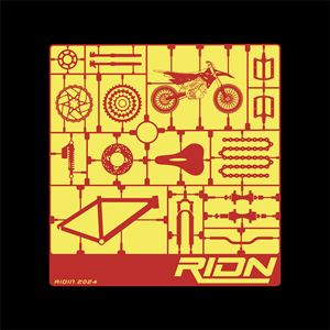 Diseño de Camiseta por Janoskee Creations para RIDN | Diseño: #33769341