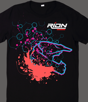 T-shirt Design by gbastudio