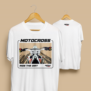 Diseño de Camiseta por metropolutan.rimba para RIDN | Diseño: #33782112