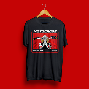 T-shirt Design by metropolutan.rimba
