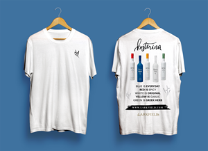 T-Shirt-Design von Sun Moon Graphic Designer für dieses Projekt | Design: #33731590