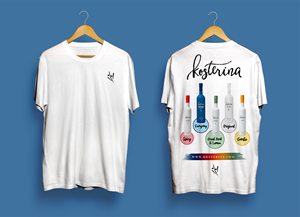 T-Shirt-Design von Sun Moon Graphic Designer für dieses Projekt | Design: #33733032