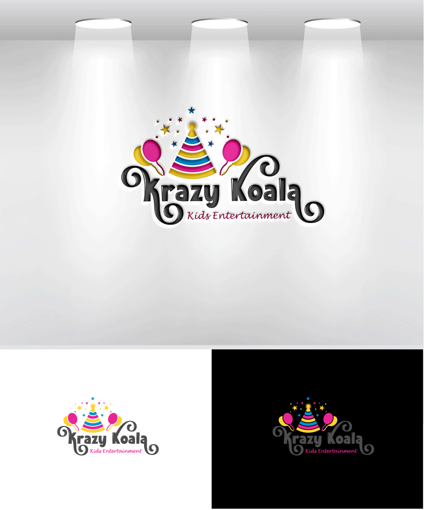 Logo-Design von Mi Design1 für dieses Projekt | Design #33734645