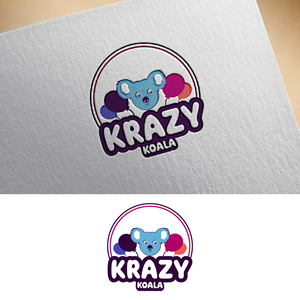 Logo Design by Loknath for this project | Design: #33738149