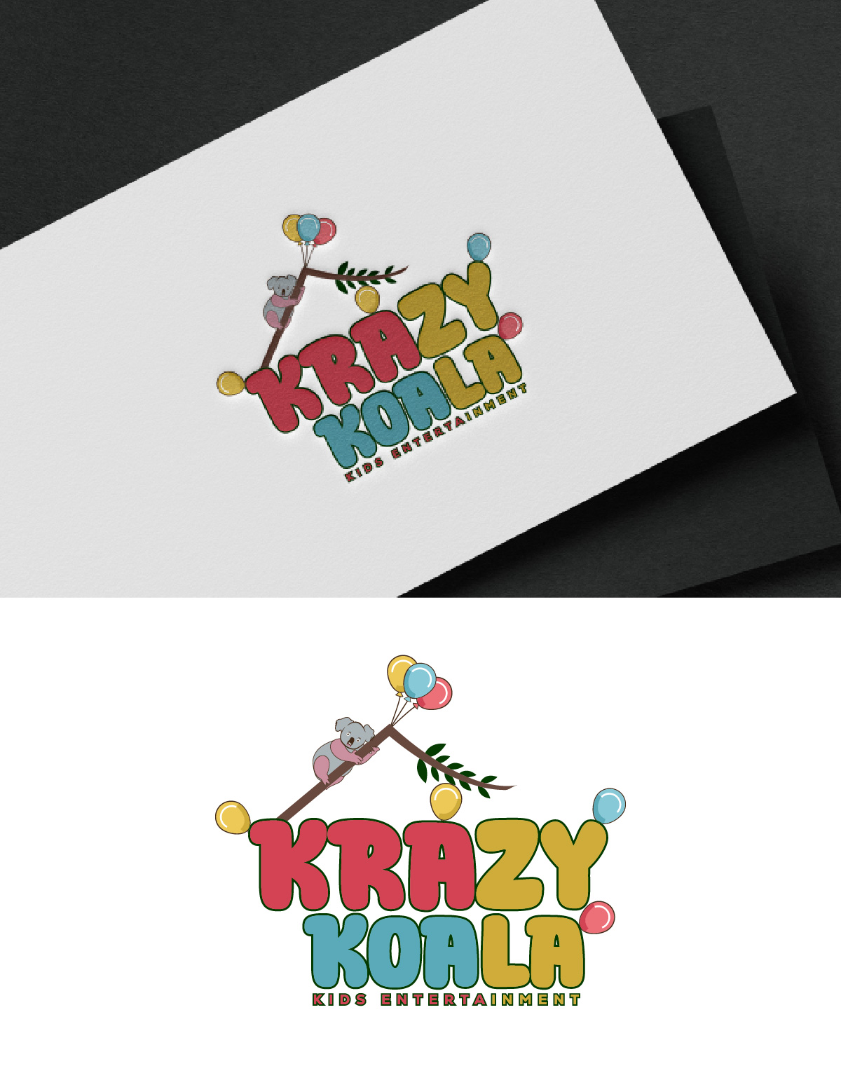 Logo-Design von Loknath für dieses Projekt | Design #33738159