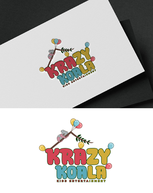 Logo Design by Loknath for this project | Design: #33738159
