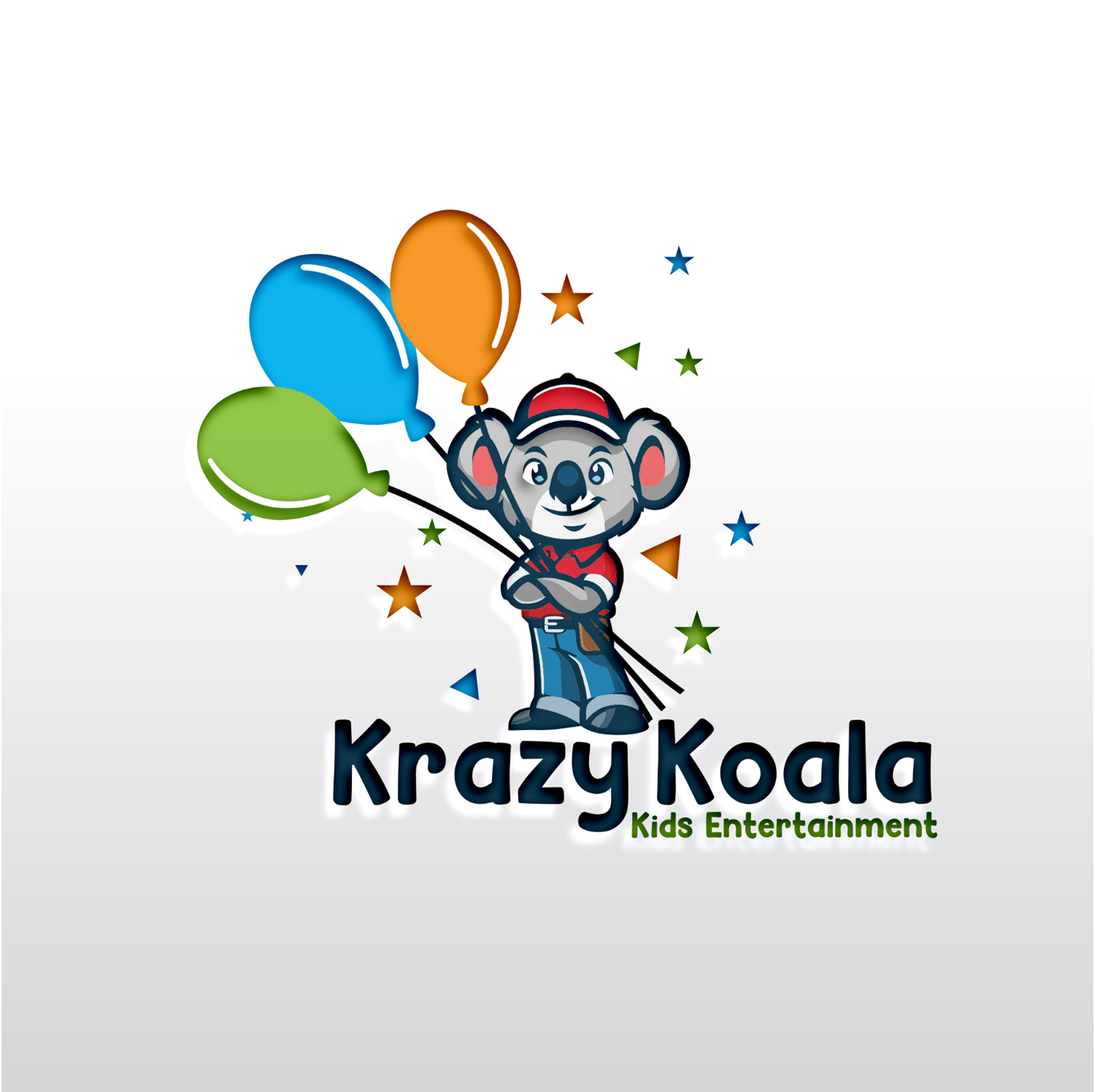 Logo Design by Rosalie.. for this project | Design #33744441