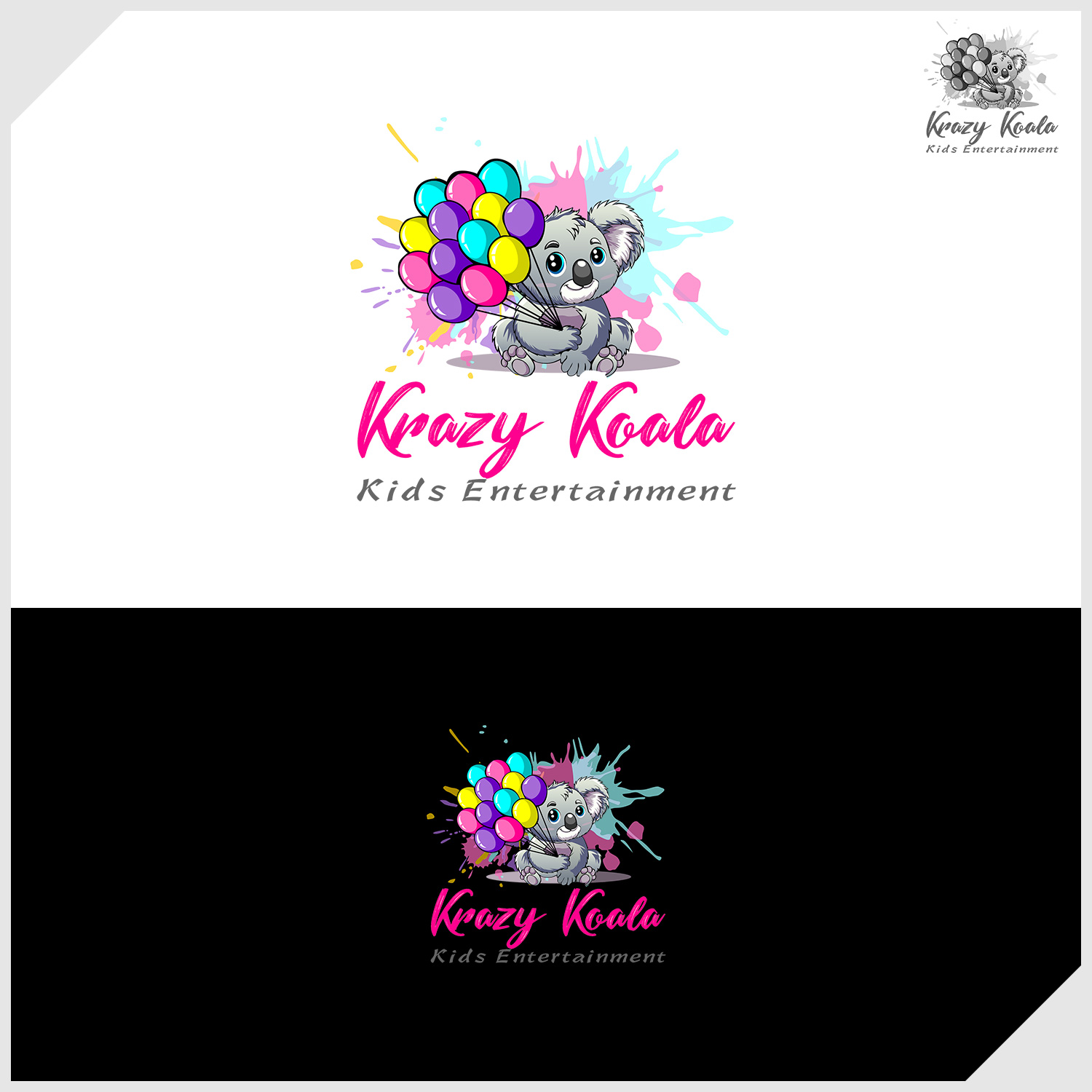 Logo Design by IDesign1606 for this project | Design #33760673