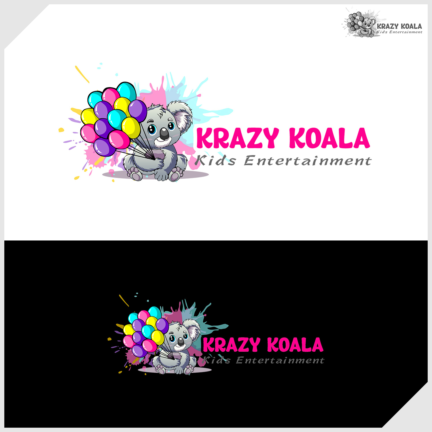 Logo Design by IDesign1606 for this project | Design #33760674