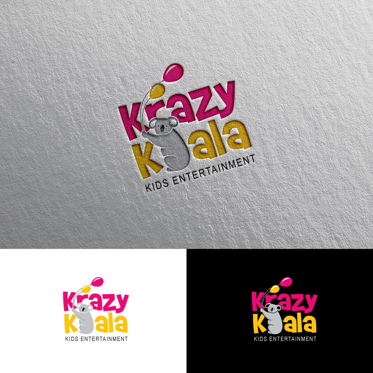 Logo Design by chris Ray for this project | Design #33738820