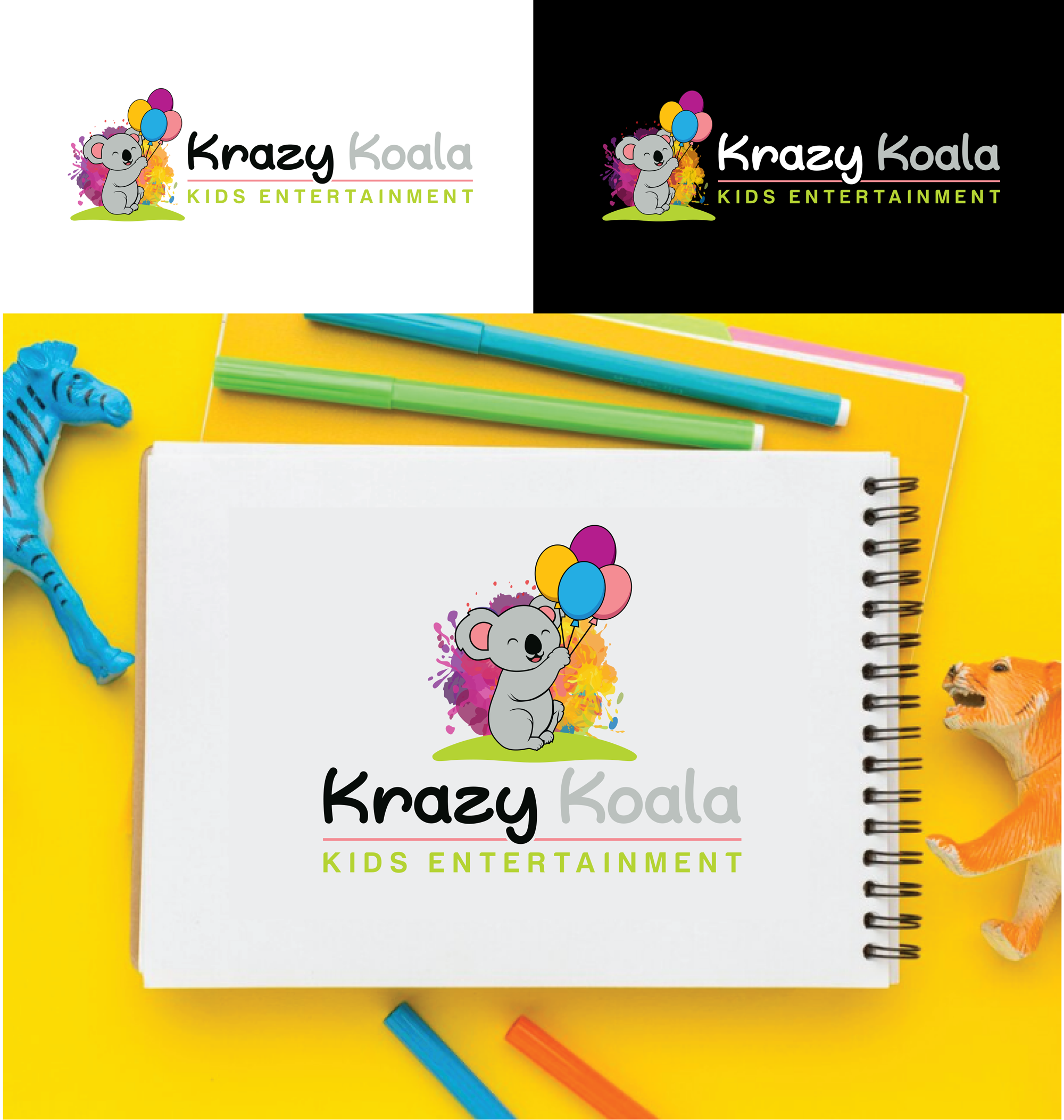 Logo Design by RA-bica for this project | Design #33763690