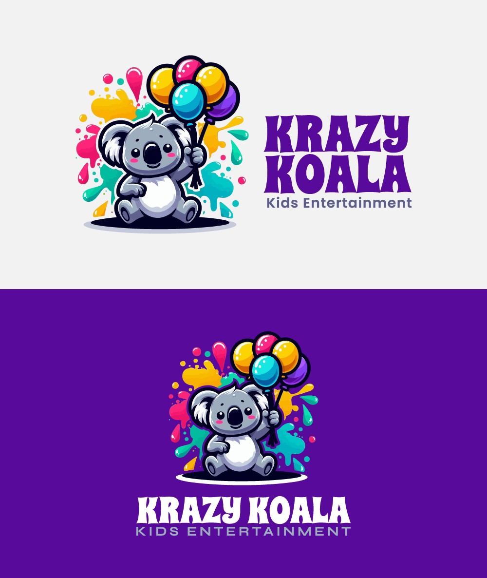 Logo Design by AHNAF_S for this project | Design #33734341