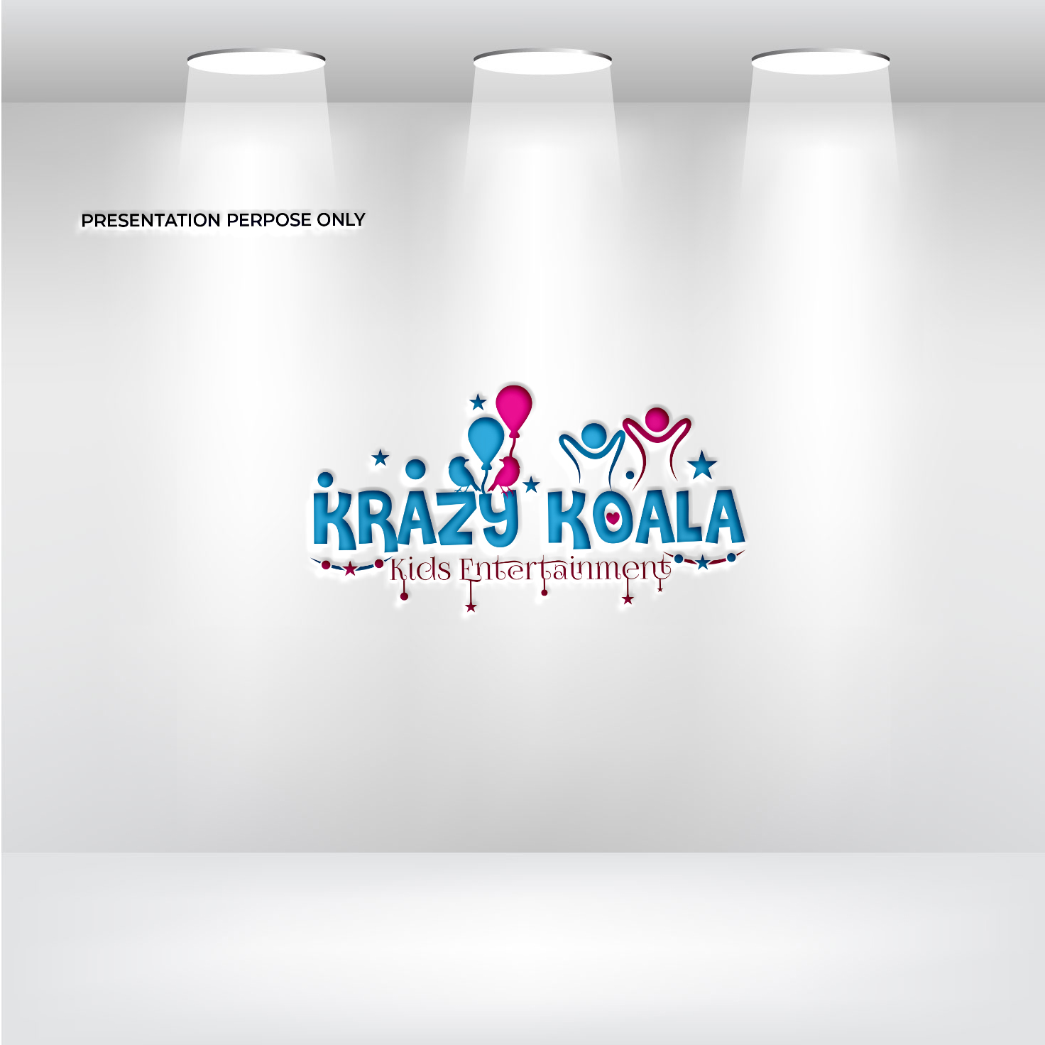 Logo Design by graphics^master for this project | Design #33735852
