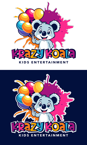 Logo Design by TripleAesthetic