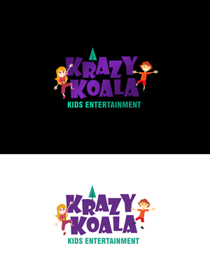 Logo Design by COLOURS BRANDING for this project | Design: #33786172
