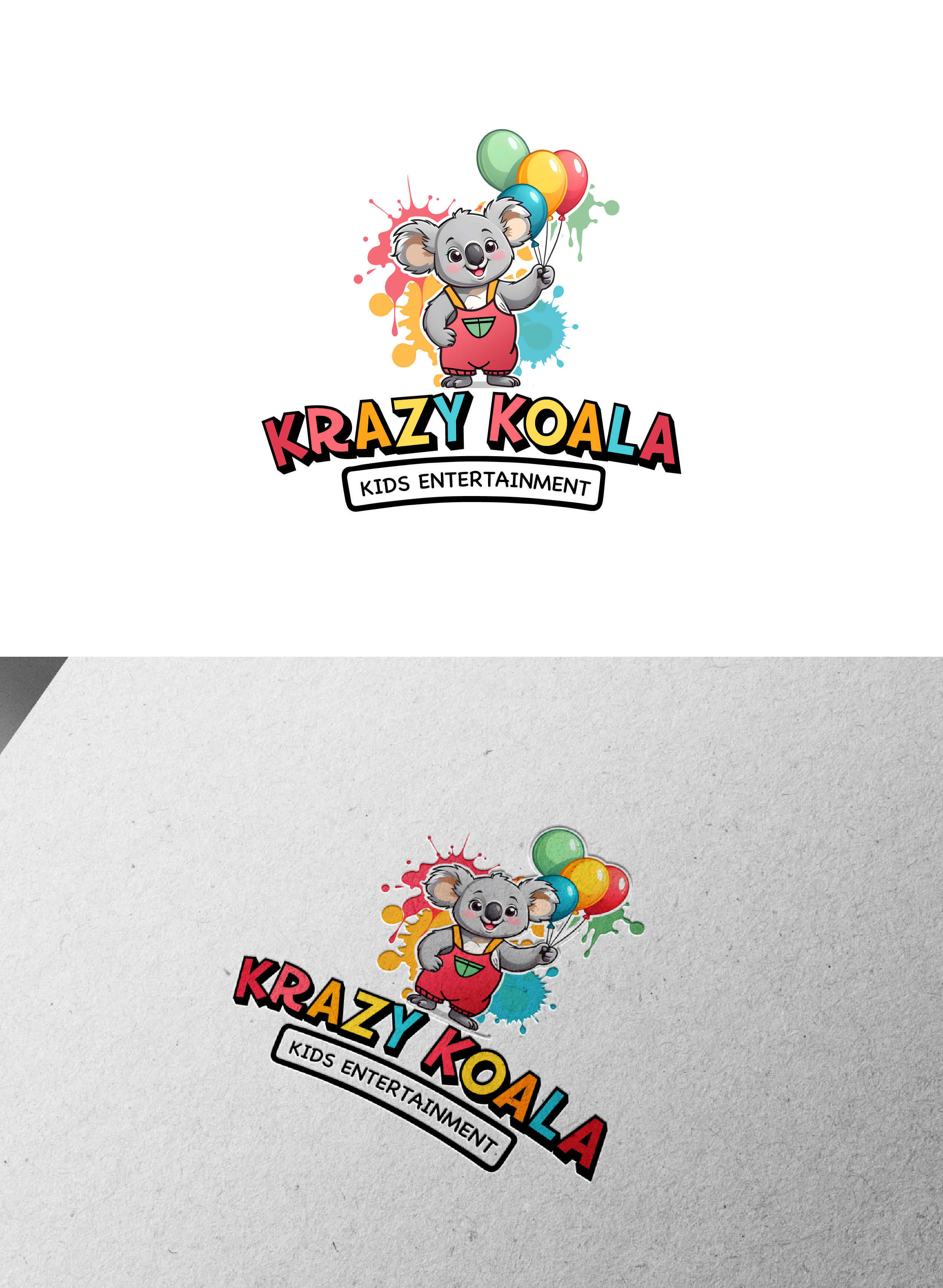 Logo Design by Design Geek Co. for this project | Design: #33799123