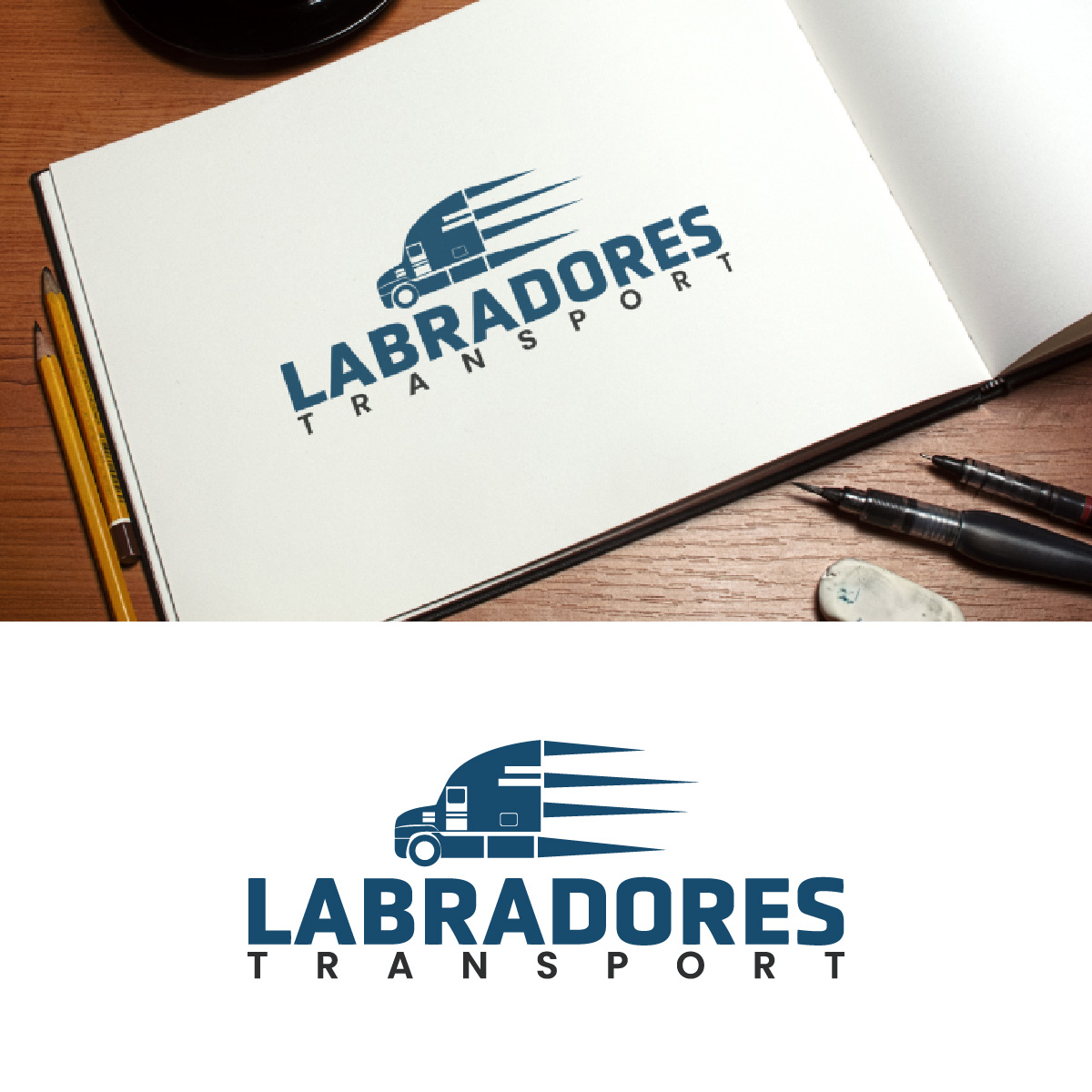 Logo Design by Loknath for this project | Design #33738358