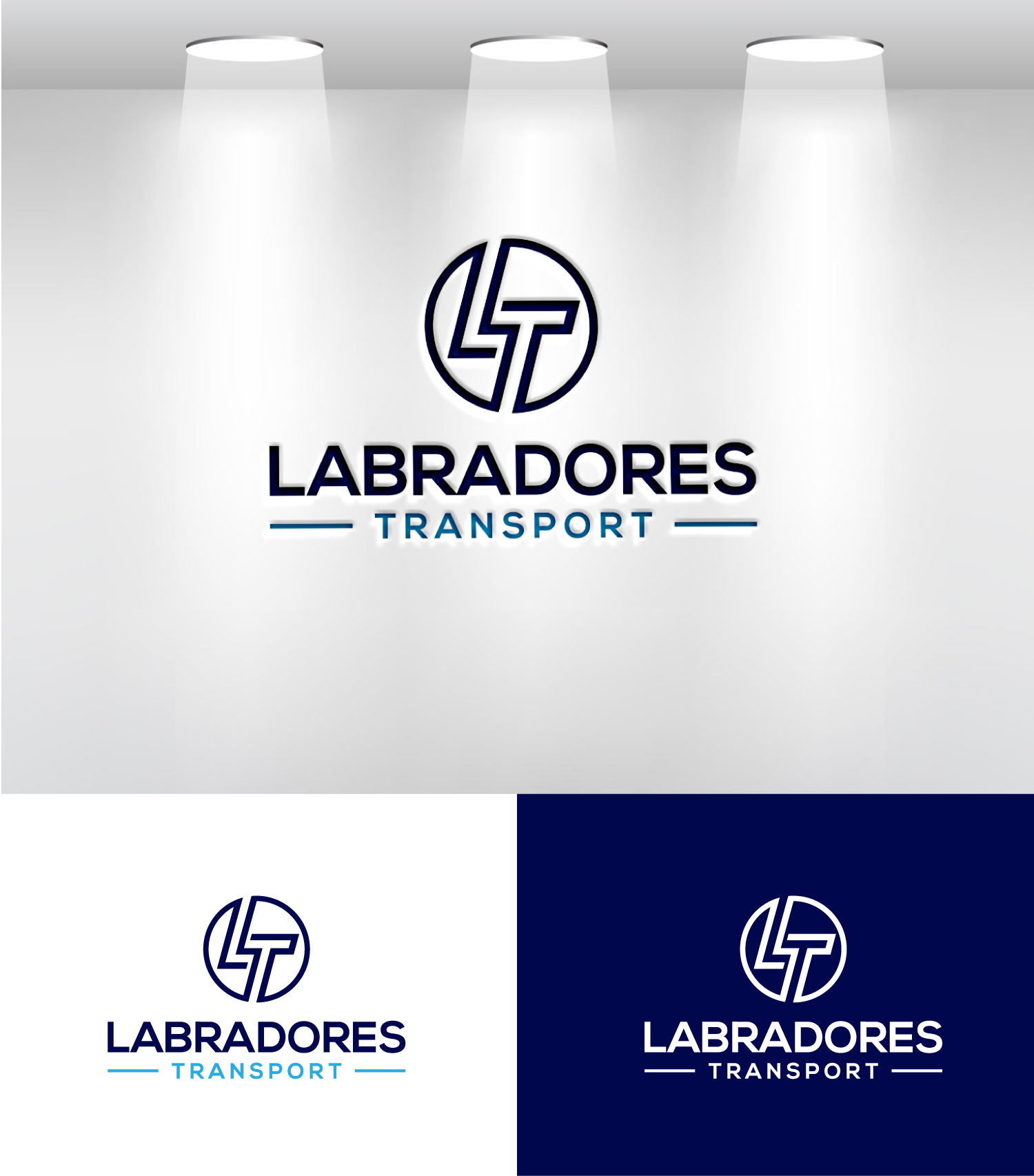 Logo Design by DoYel art for this project | Design #33730399