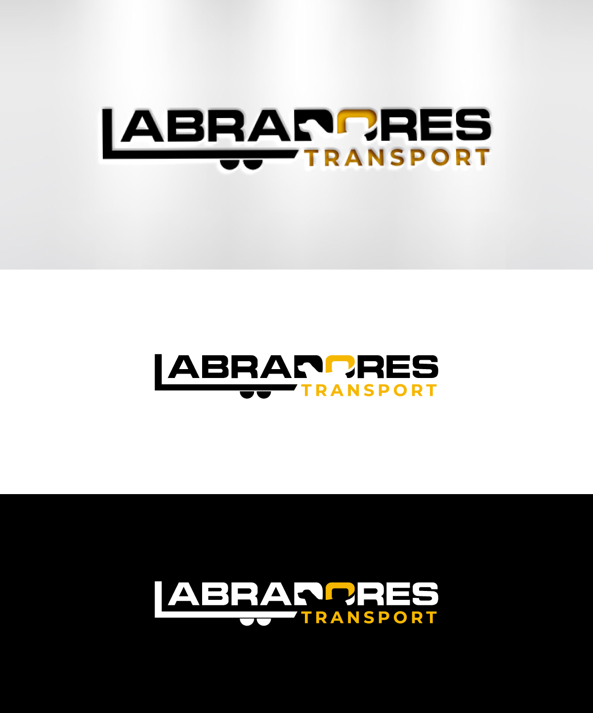 Logo Design by alexdarah for this project | Design #33730720