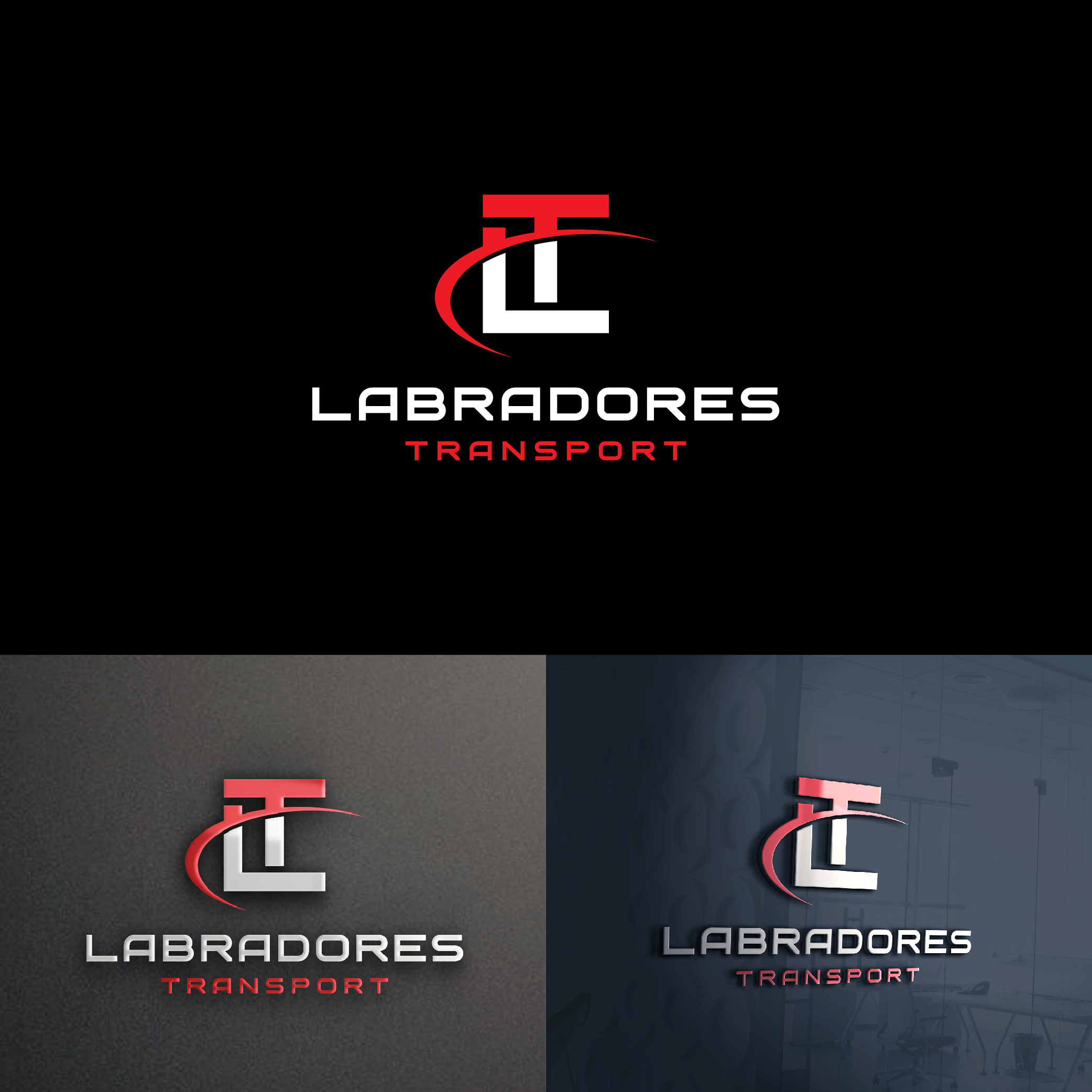 Logo Design by designer profile for this project | Design #33731369